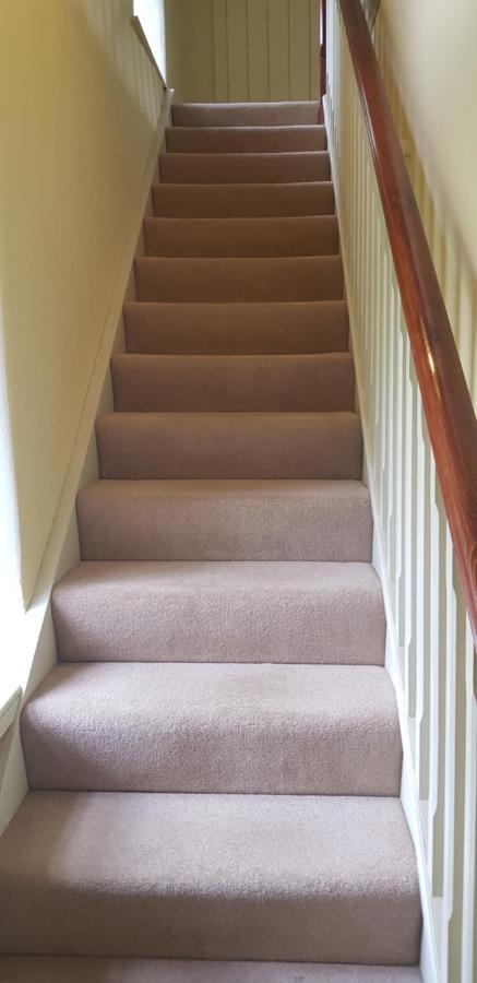 2 Bed Courtyard Apartment At Rockfield House Kells In Meath - Short Term Let Buitenkant foto